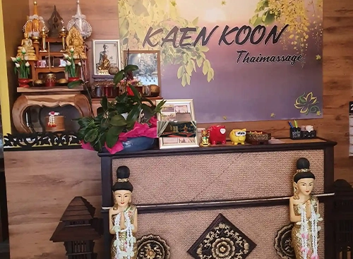 Über uns – Kaen Koon Thaimassage Neunkirchen